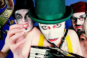 The Tiger Lillies