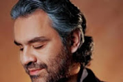 Andrea Bocelli