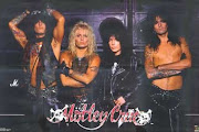 Motley Crue