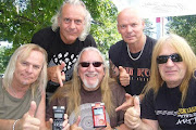 Uriah Heep