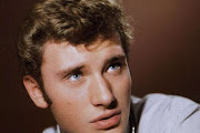 Hallyday Johnny