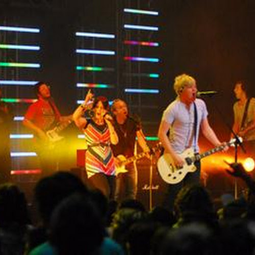 Planetshakers