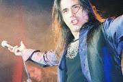 Andre Matos