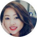 Callie ChueYangs profile picture
