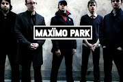 Maximo Park