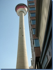 9840 Alberta Calgary Tower