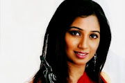 Shreya Ghoshal