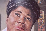 Mahalia Jackson