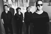 Glasvegas