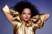 Diana Ross