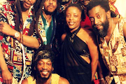 Steel Pulse