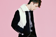 Troye Sivan