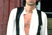 Keith Richards