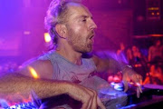 Sven Väth