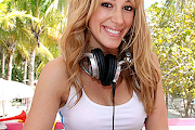 Haylie Duff