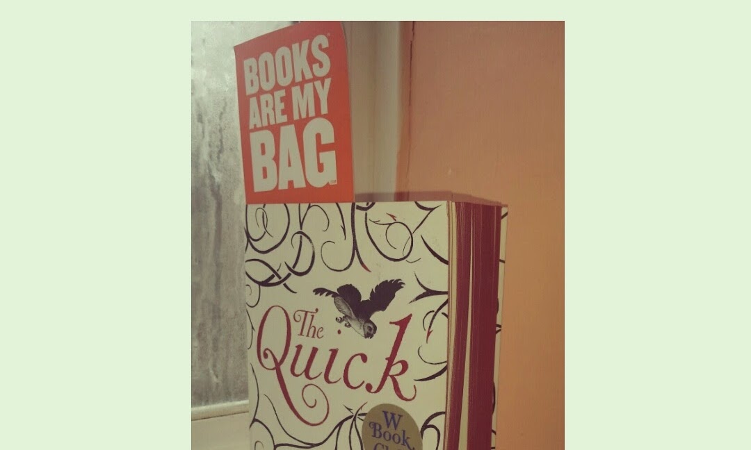 BOOK REVIEW || The Quick by Lauren Owen 