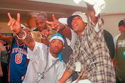Method Man & Redman