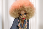 Ebony Bones