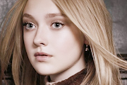 Dakota Fanning