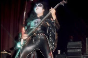 Gene Simmons