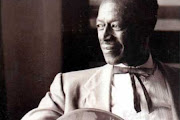 Son House