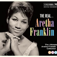 The Real... Aretha Franklin