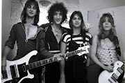 Quiet riot