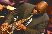Maceo Parker