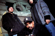 Cypress Hill