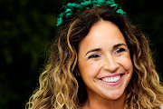 Daniela Mercury
