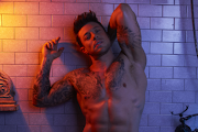 Duncan James