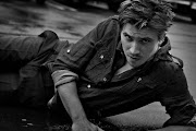 Garrett Hedlund