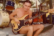 Jaco Pastorius