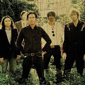 John Doe and The Sadies