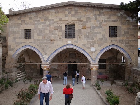07. Biserica Sf. Constantin si Elena din Mustafapasa.JPG