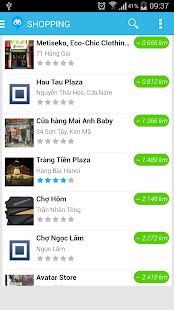 GPS With City Guide Screenshots 3