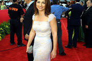 Gloria Estefan