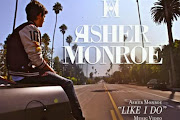 Asher Monroe