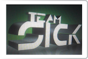 Sick Team