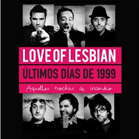 Ultimos D&iacute;as de 1999: Aquellas Noches de Incendio