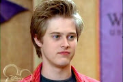 Lucas Grabeel