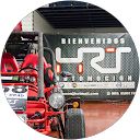 HRT Automoción 4X4 HRT Automoción 4X4