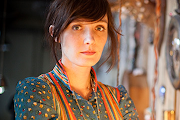 Sarah Blasko