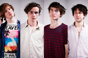 Palma Violets