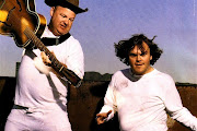 Tenacious D