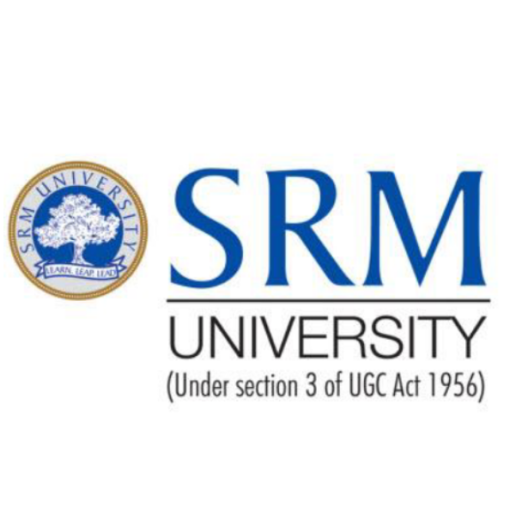 SRM Chennai LOGO-APP點子