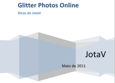 glitter Photos Online - Dicas do JotaV