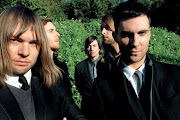 Maroon 5