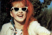 Cyndi Lauper