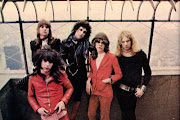 New York Dolls